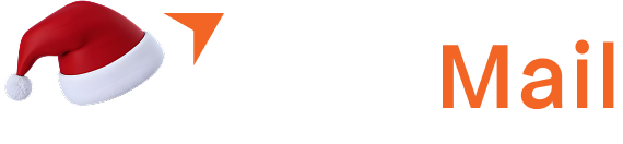Vitamil chrismas logo