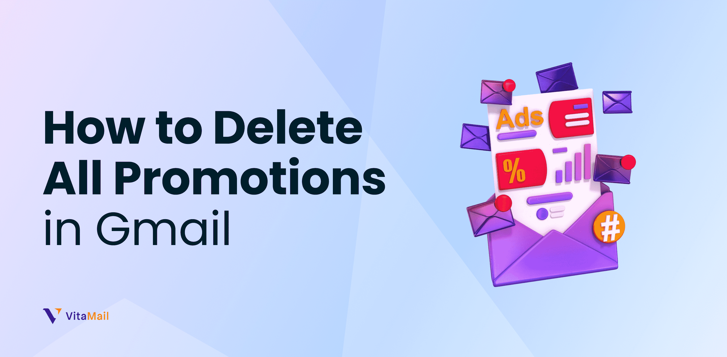 How to Delete All Promotions in Gmail: 2026 Guide