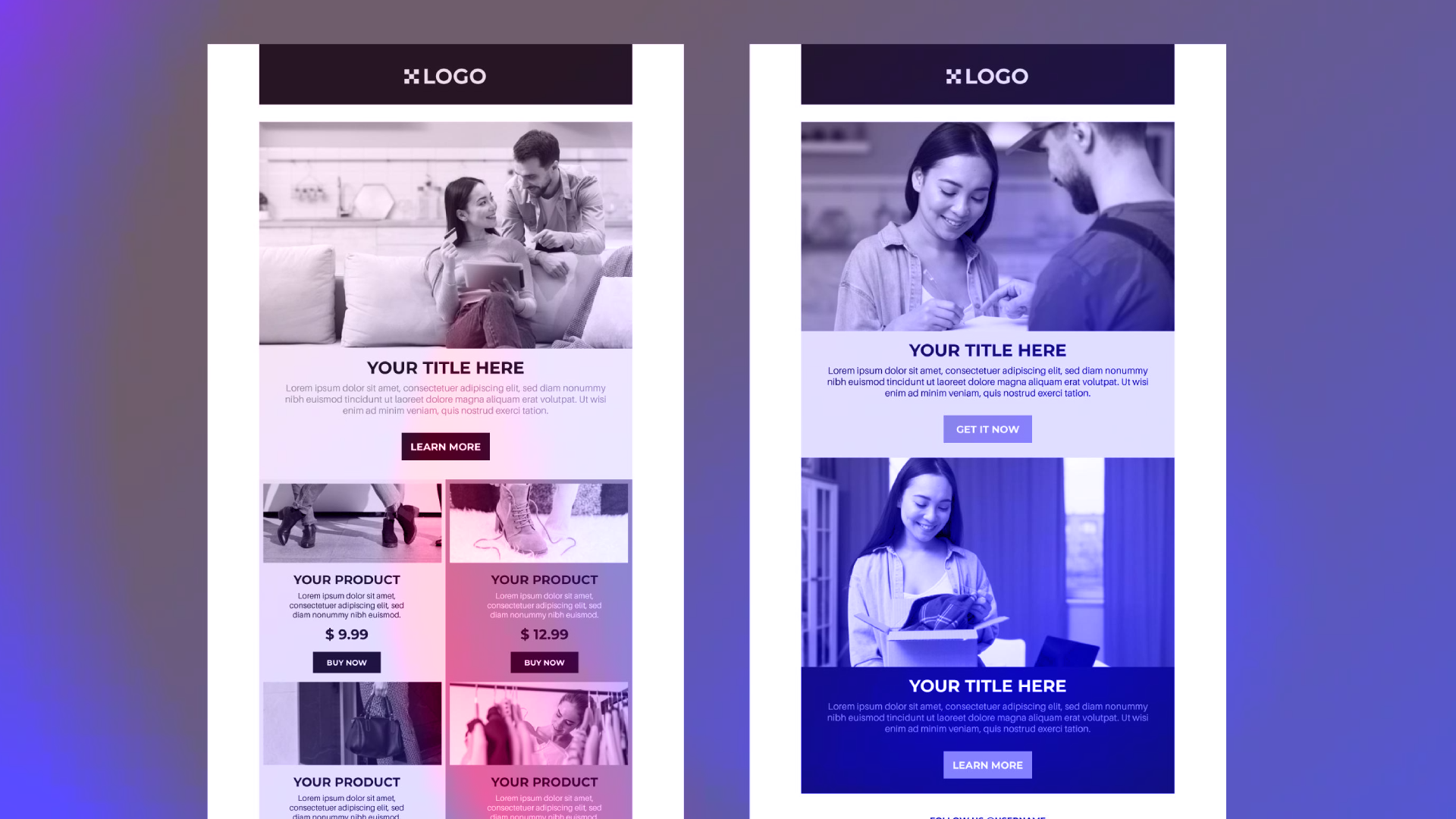  Boost Your Contractor Marketing with Custom Email Templates for Real Estate
