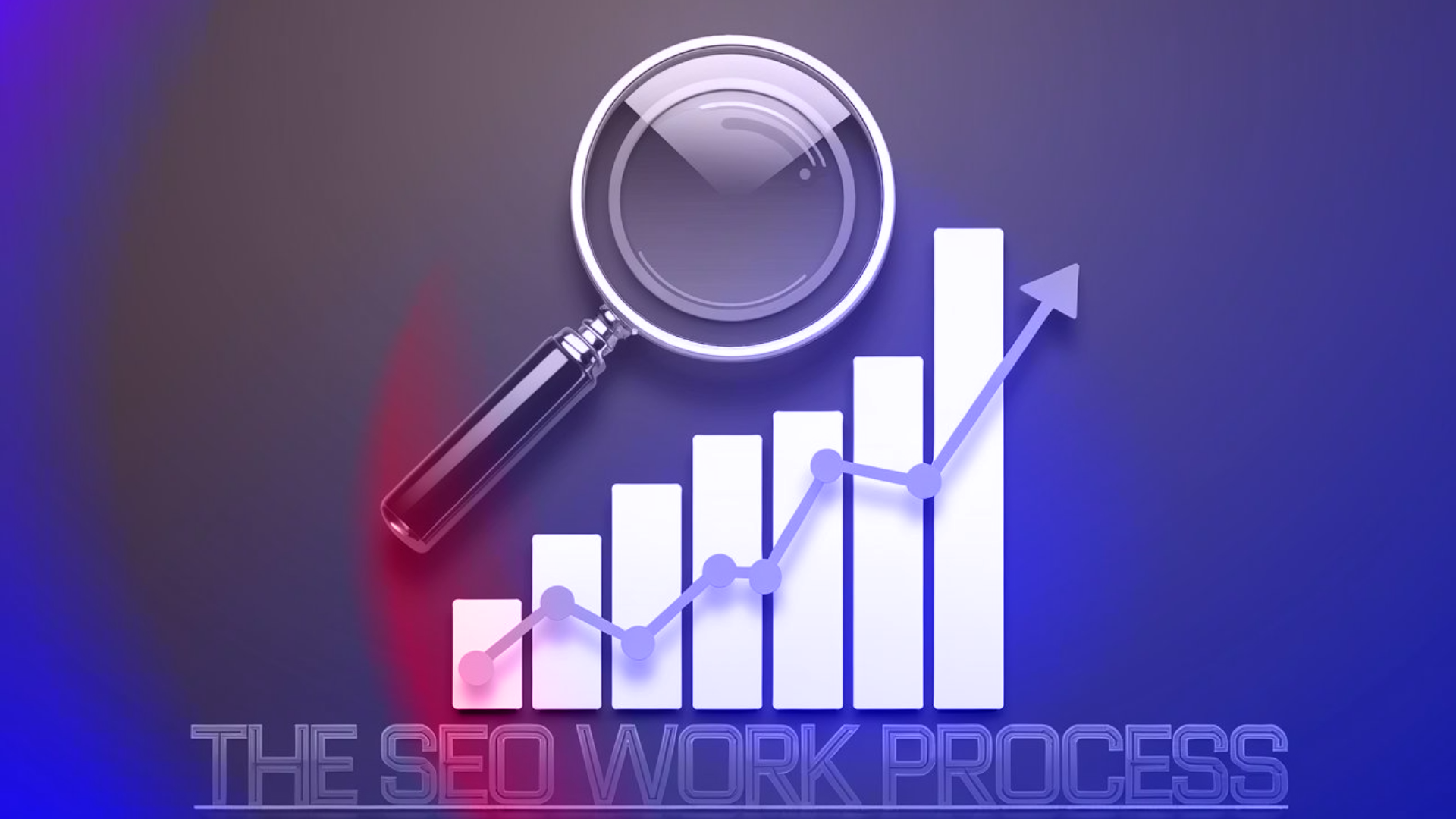 The SEO Work Process: Driving Online Visibility and Reach