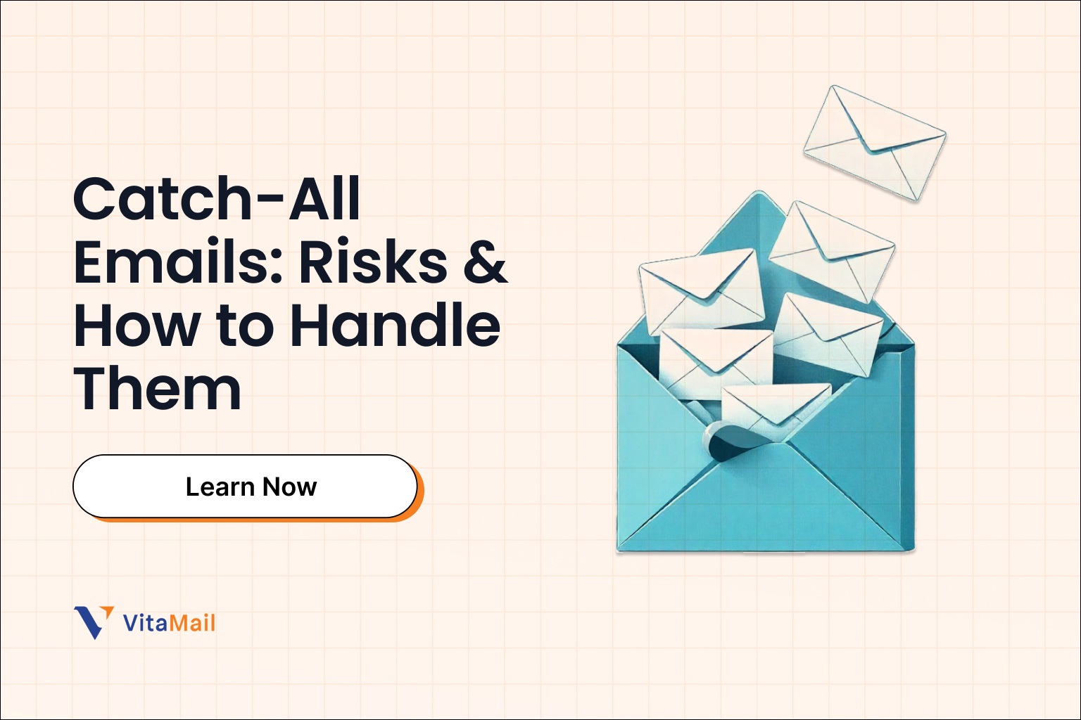 Catch-All Emails: Risks & How to Handle Them