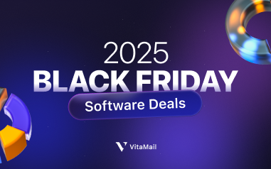 Best Black Friday Software Deals in 2025 (Verified & Updated Daily)