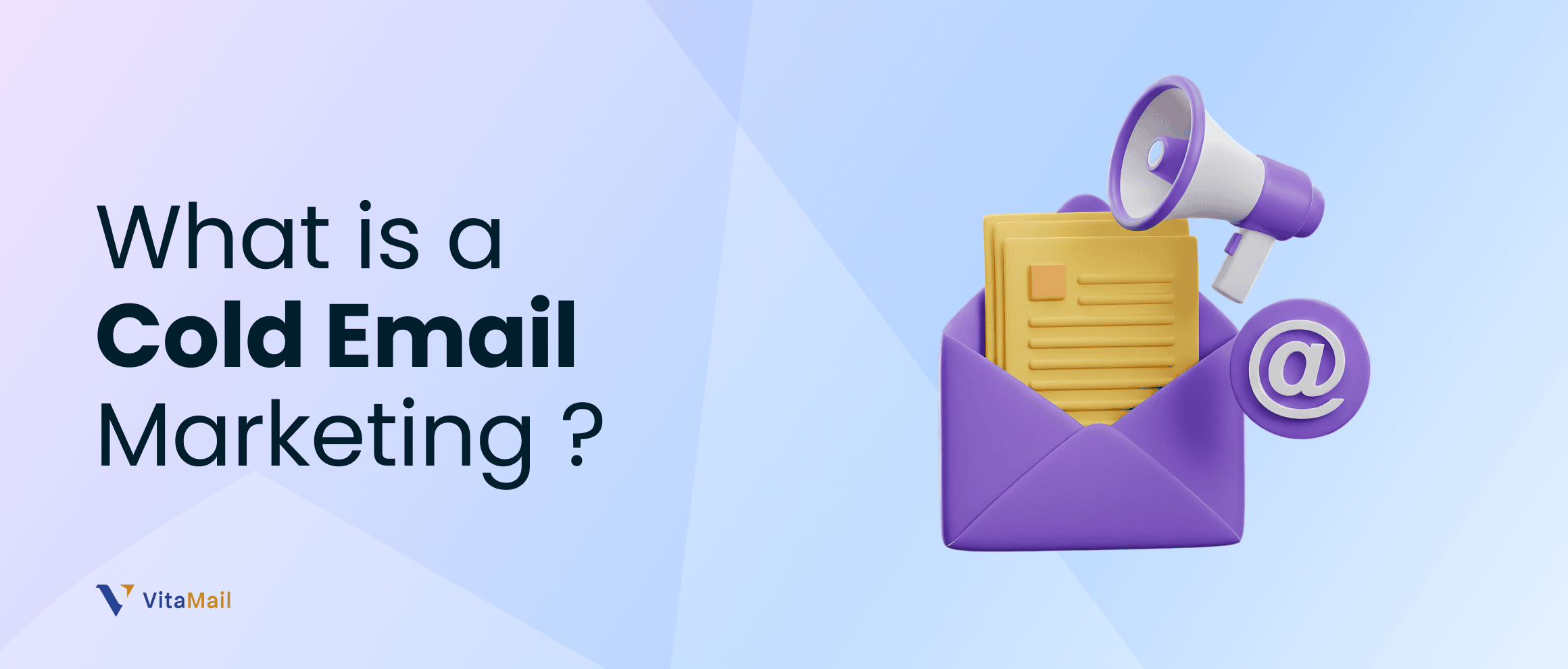 What is Cold Email Marketing? Beginner’s Guide