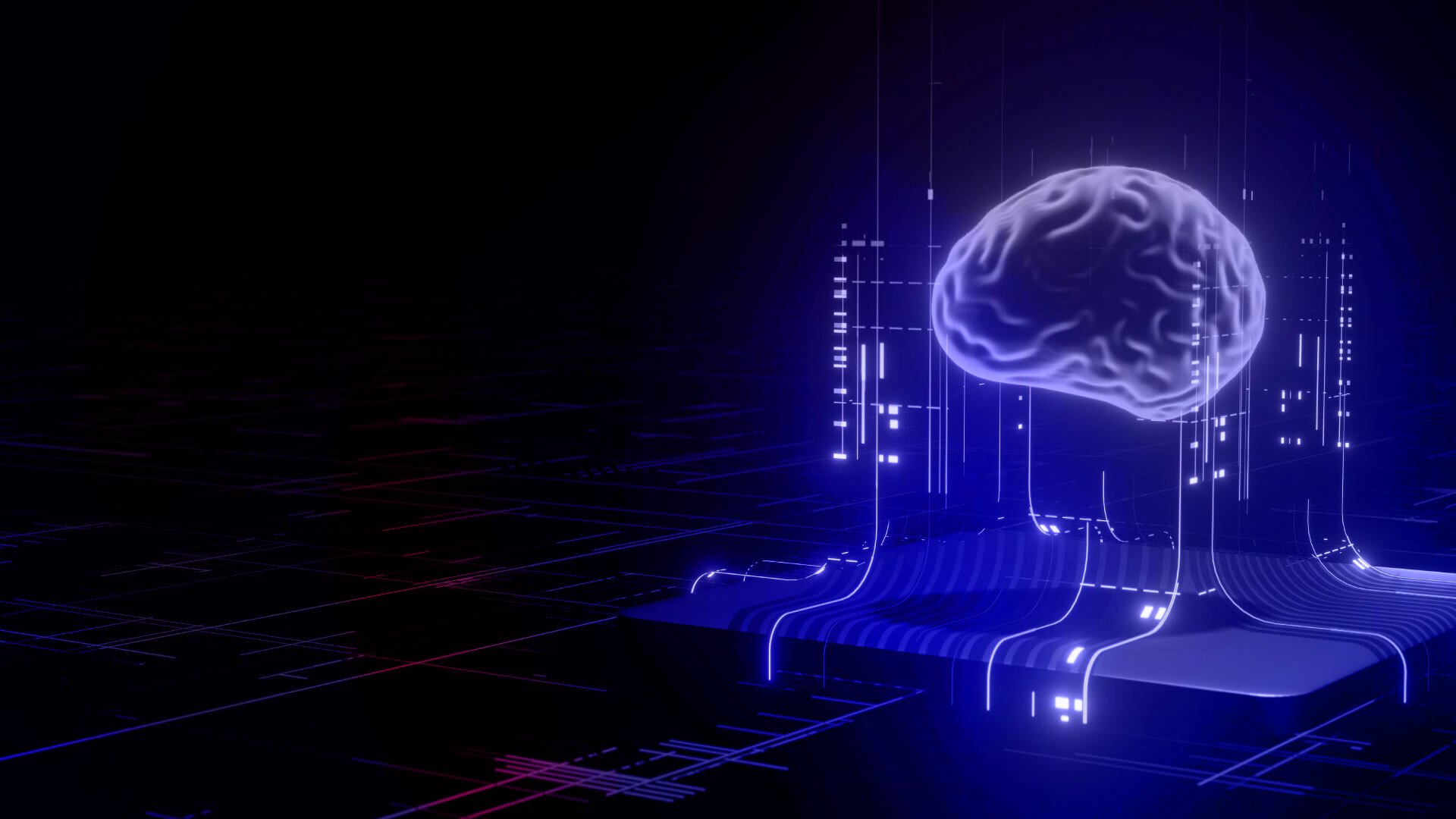 Using Machine Learning to Identify Market Opportunities and Threats