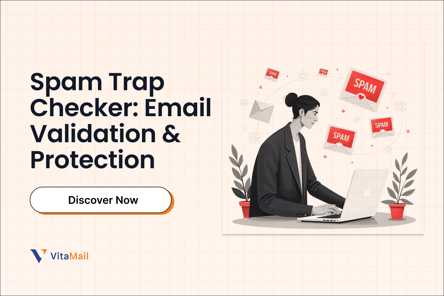 Spam Trap Checker | Email Validation & Protection