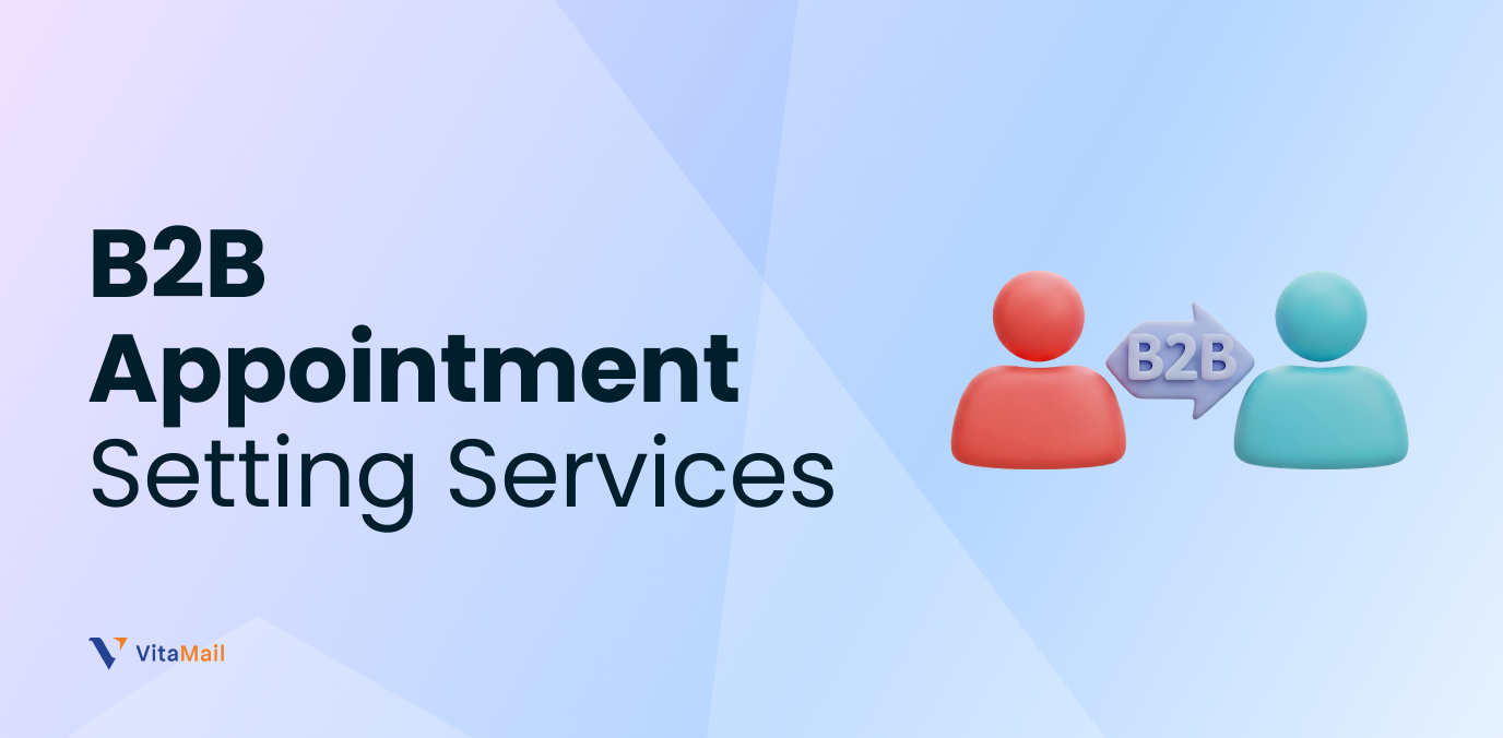 B2B Appointment Setting Services: A Founder's Guide [2026]