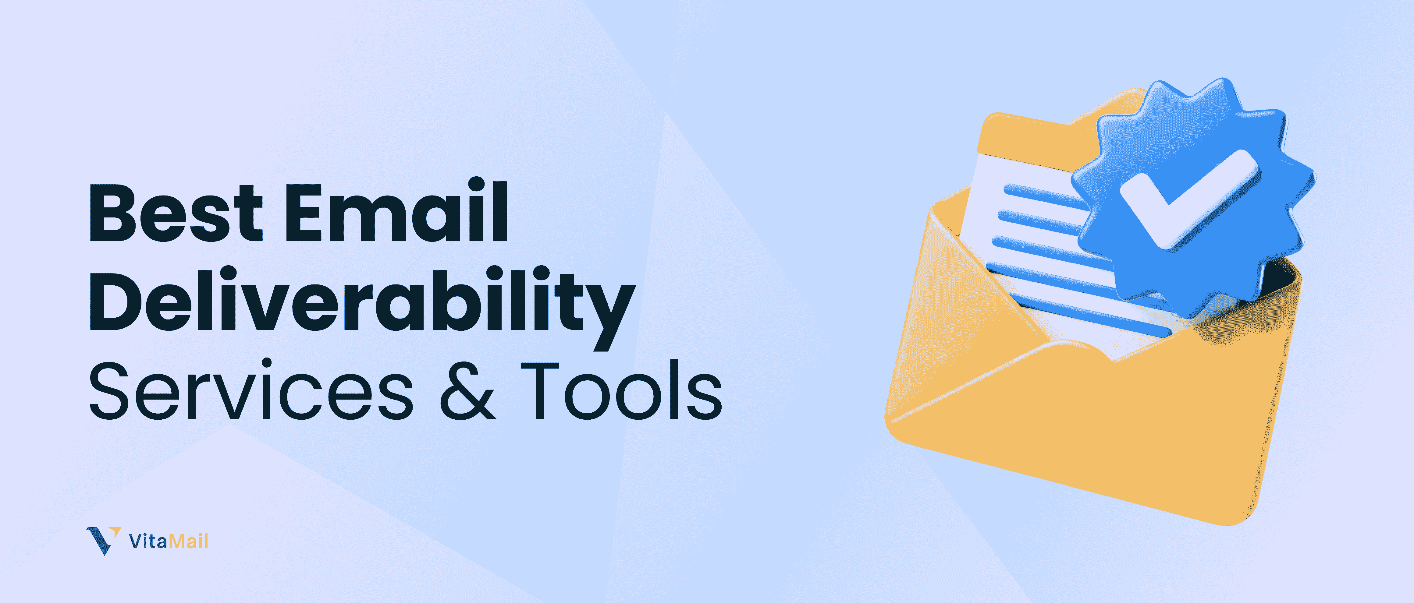 Best Email Deliverability Services & Tools (2026 Guide)