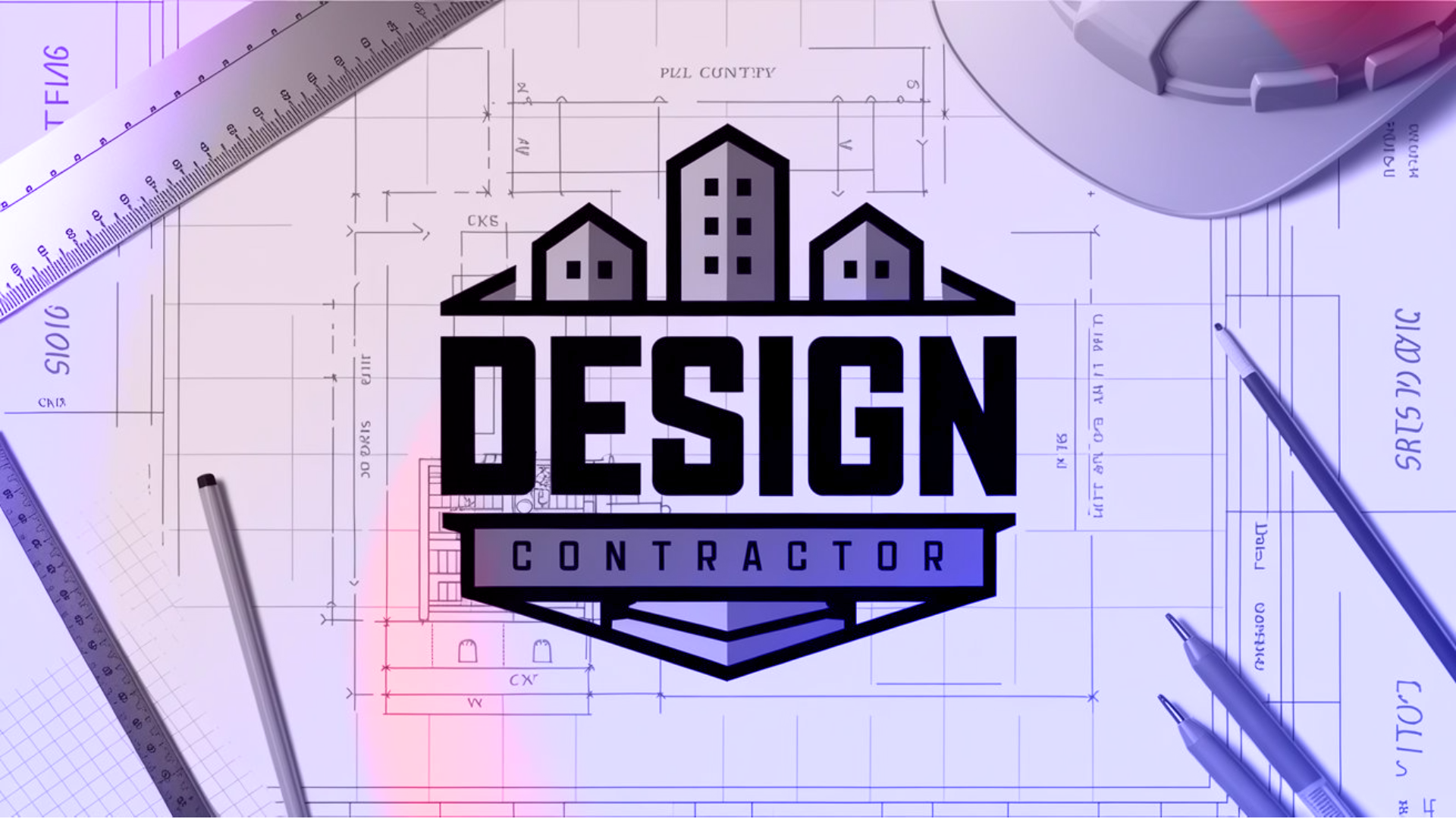How a Professional Logo Impacts a Contractor’s Credibility