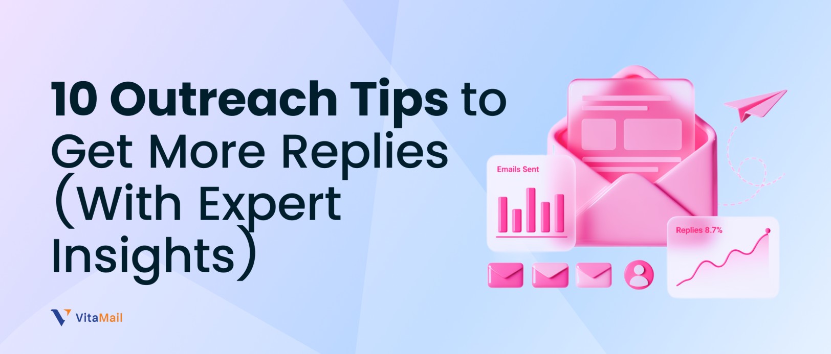 10 Outreach Tips to Get More Replies in 2026 (With Expert Insights) 