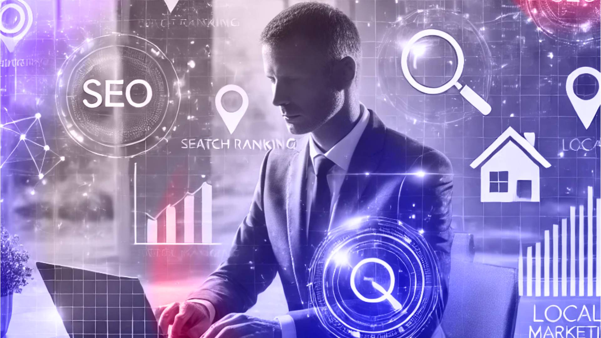 Real Estate SEO: How to Get More Buyer & Seller Leads