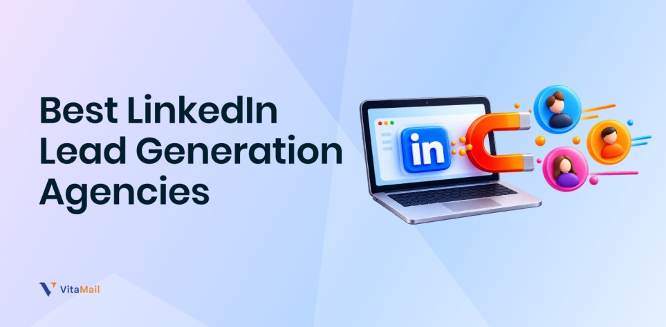 Best LinkedIn Lead Generation Agencies in 2026
