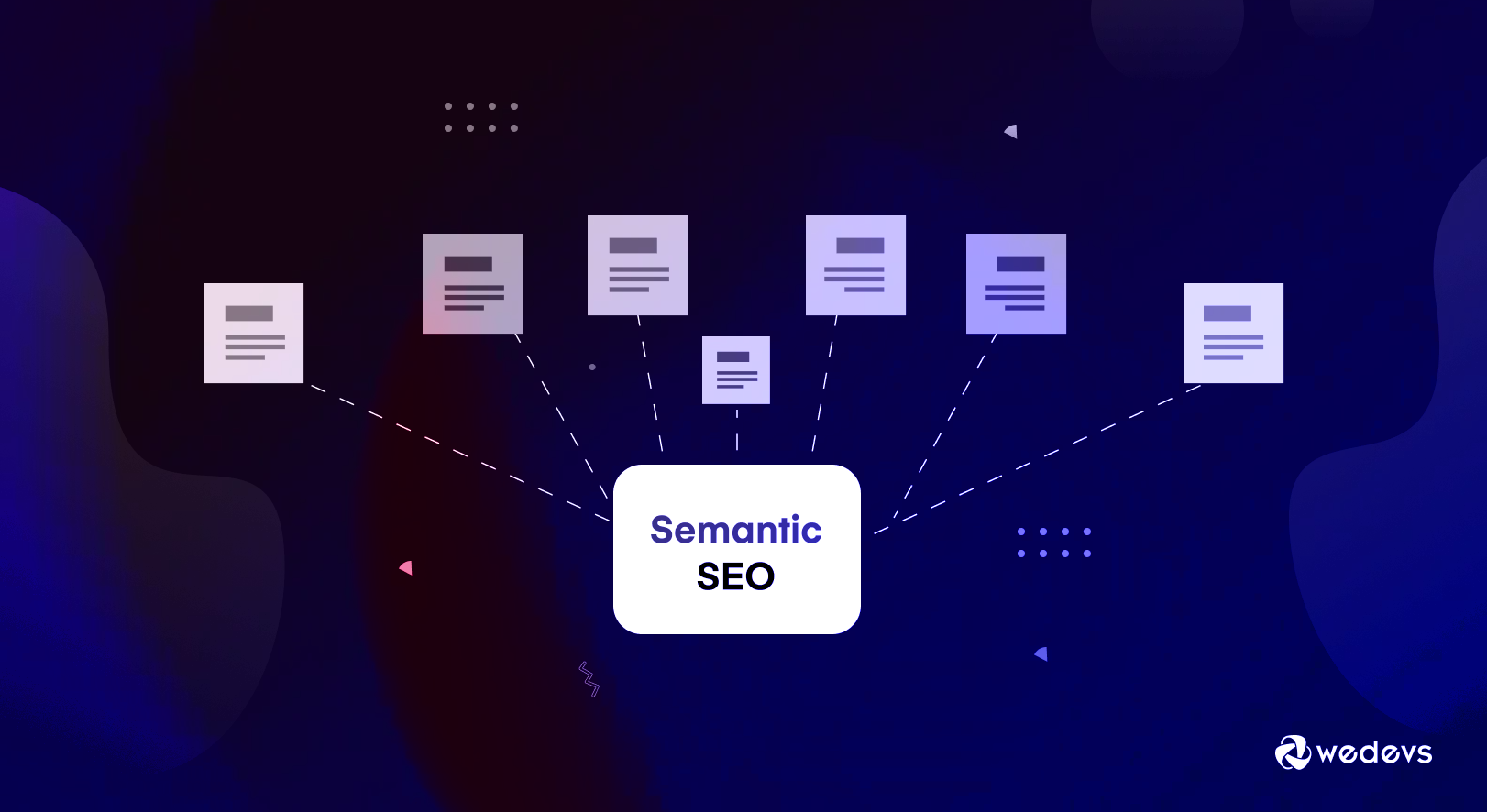 Step-by-Step Semantic SEO