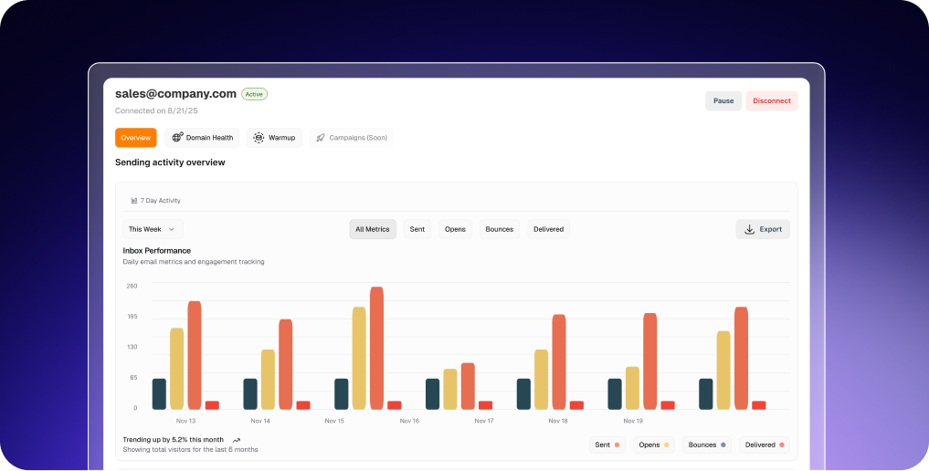 📣VitaMail V5 is now live!