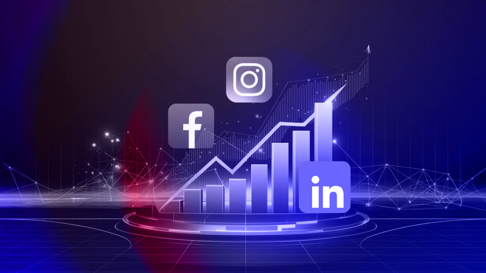 What is Social Media Marketing? 7 Benefits of SMM - 2025