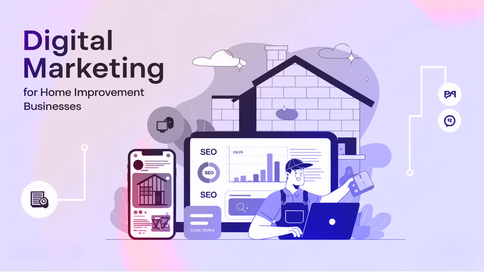 The Future of Digital Marketing for Home Improvement Businesses