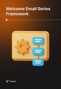 Welcome Email Series Framework: Free 7-Day Template