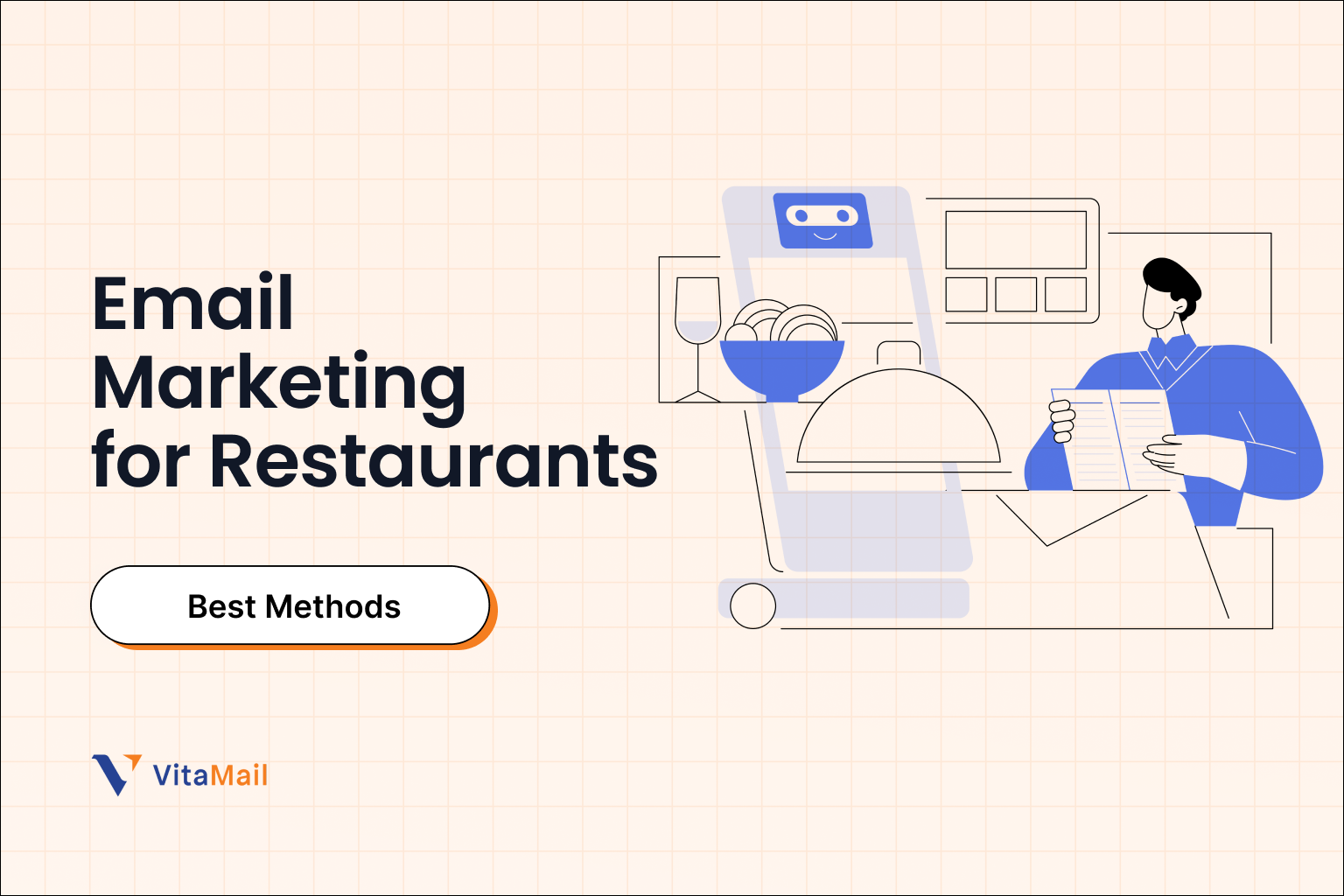 Email Marketing for Restaurants