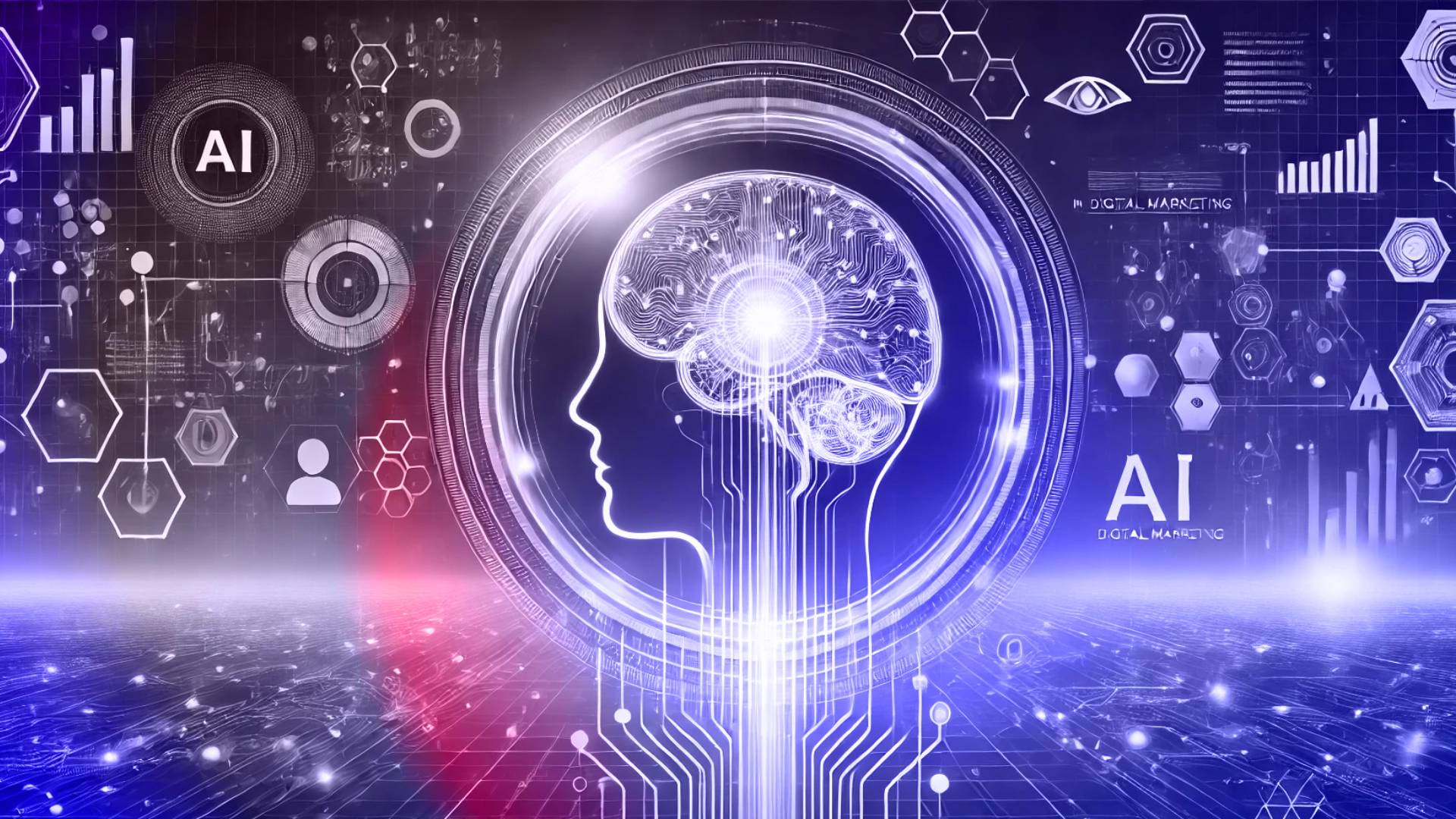 Artificial Intelligence in Digital Marketing