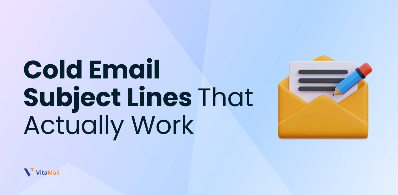 Cold Email Subject Lines That Actually Work in 2026: 50 Examples