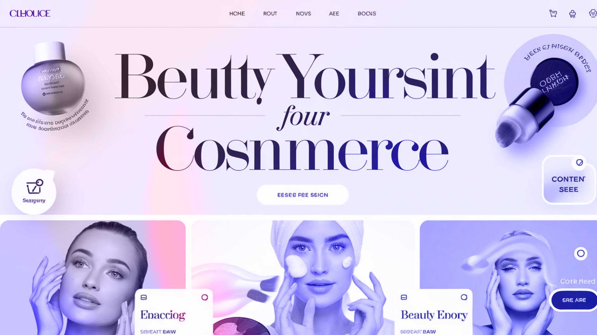 The Role of Content Marketing in Improving SEO for Cosmetic E-Commerce Sites