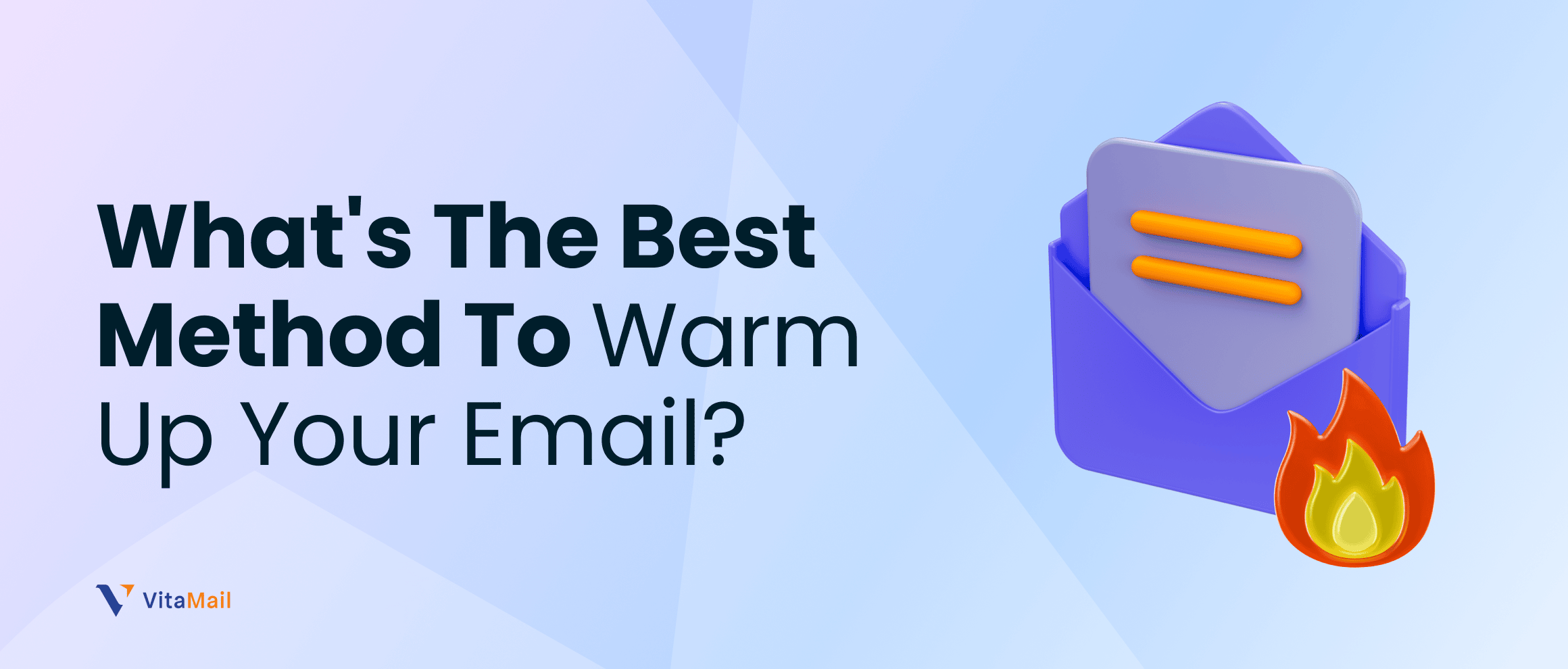 What's the best method to warm up your email domain/inboxes?