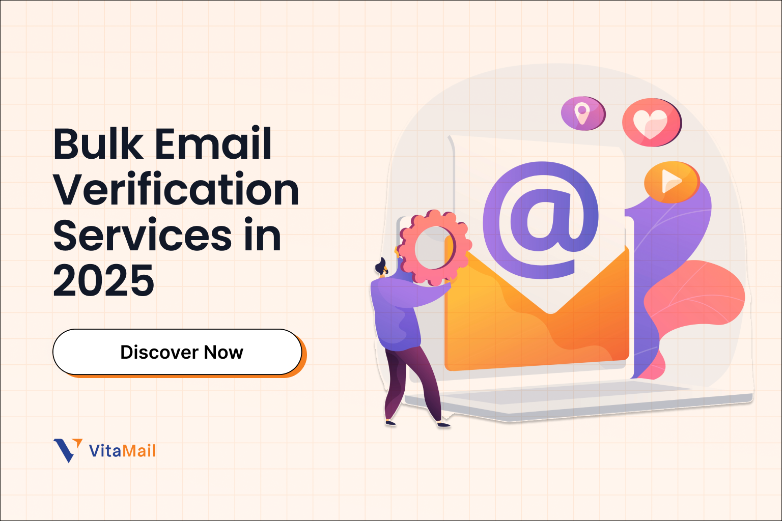 Bulk Email Verification Services in 2025