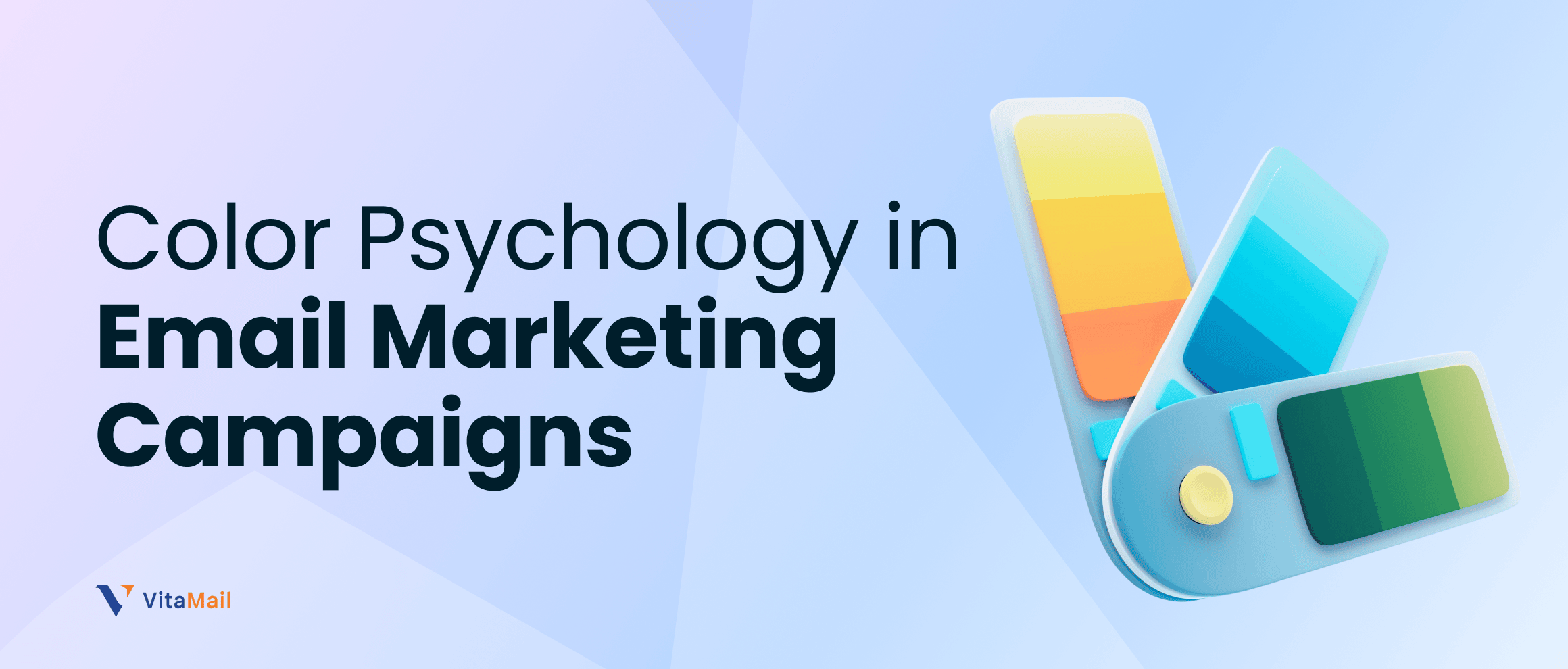 Color Psychology in Email Marketing Campaigns