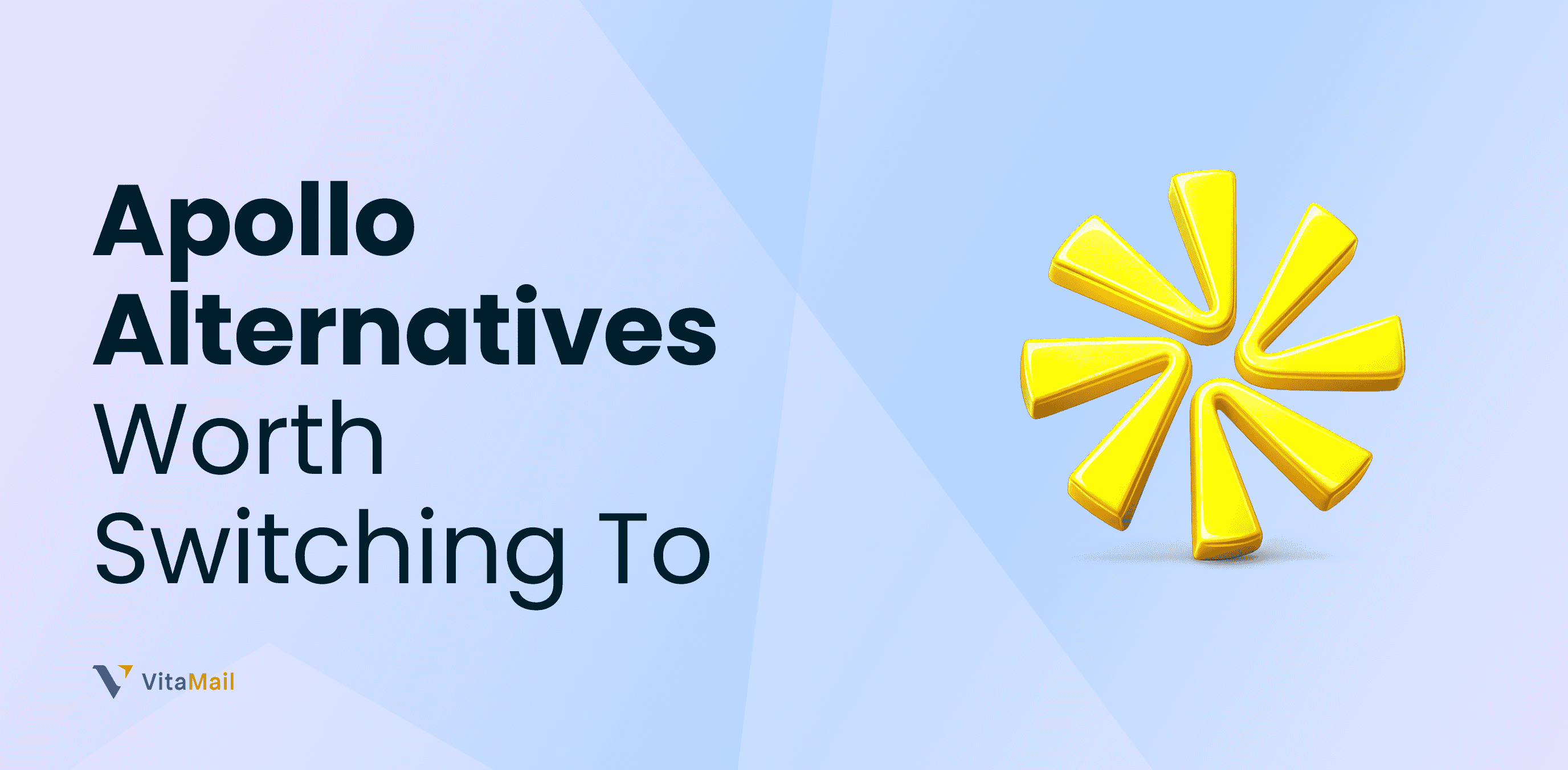 9 Apollo.io Alternatives Worth Switching To in 2026