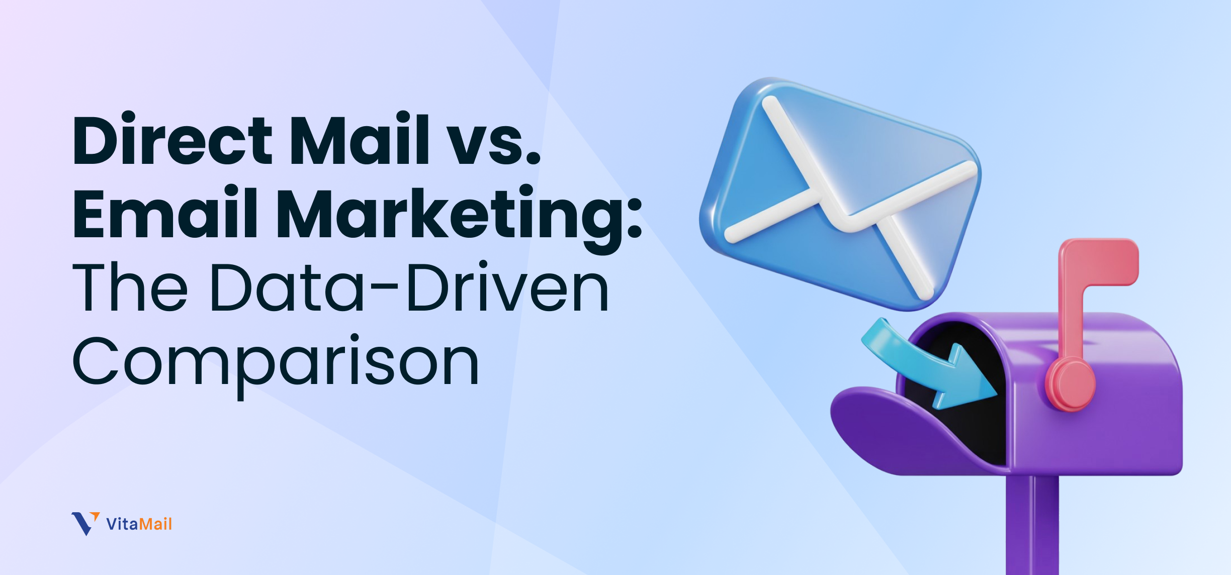 Direct Mail vs. Email Marketing: Which Is Better in 2025?