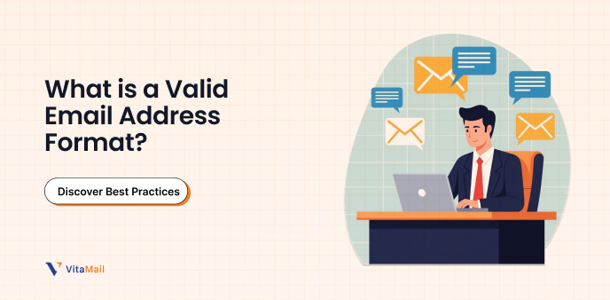 What is a Valid Email Address Format? (Examples + Validation Guide 2026)