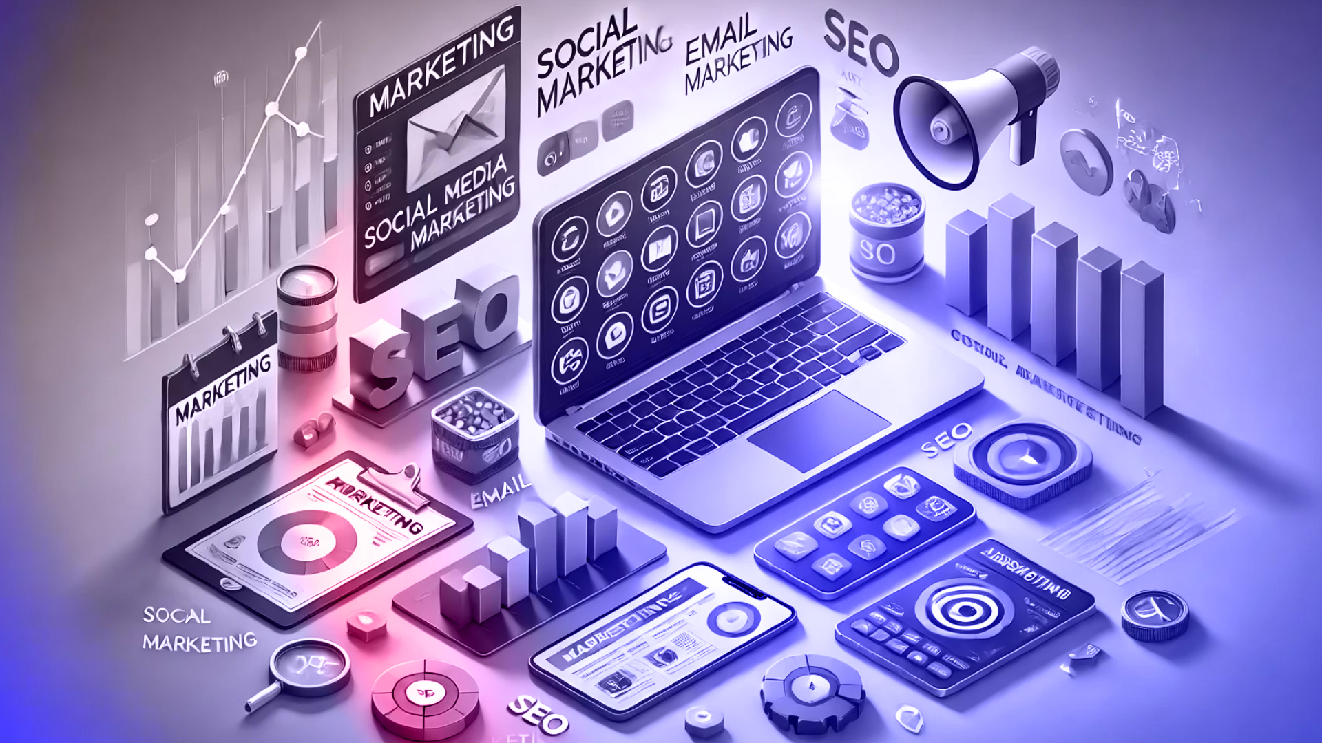  The Ultimate Guide to Must-Have Marketing Tools for Small Businesses