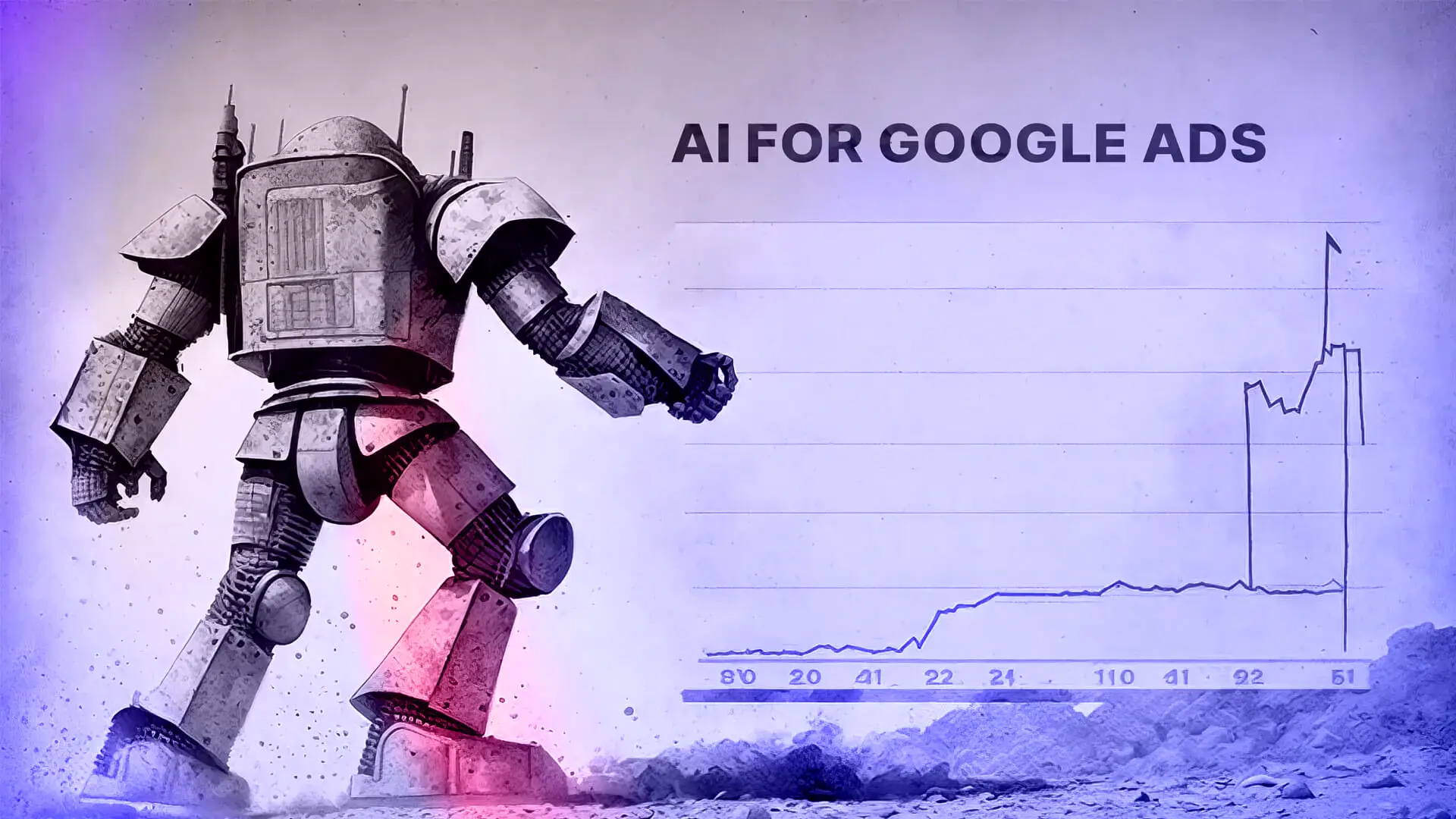 Advanced Google Ads Strategies Using AI and Machine Learning