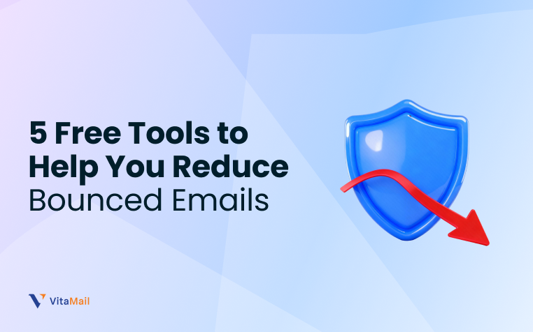 5 Free Tools to Help You Reduce Bounced Emails