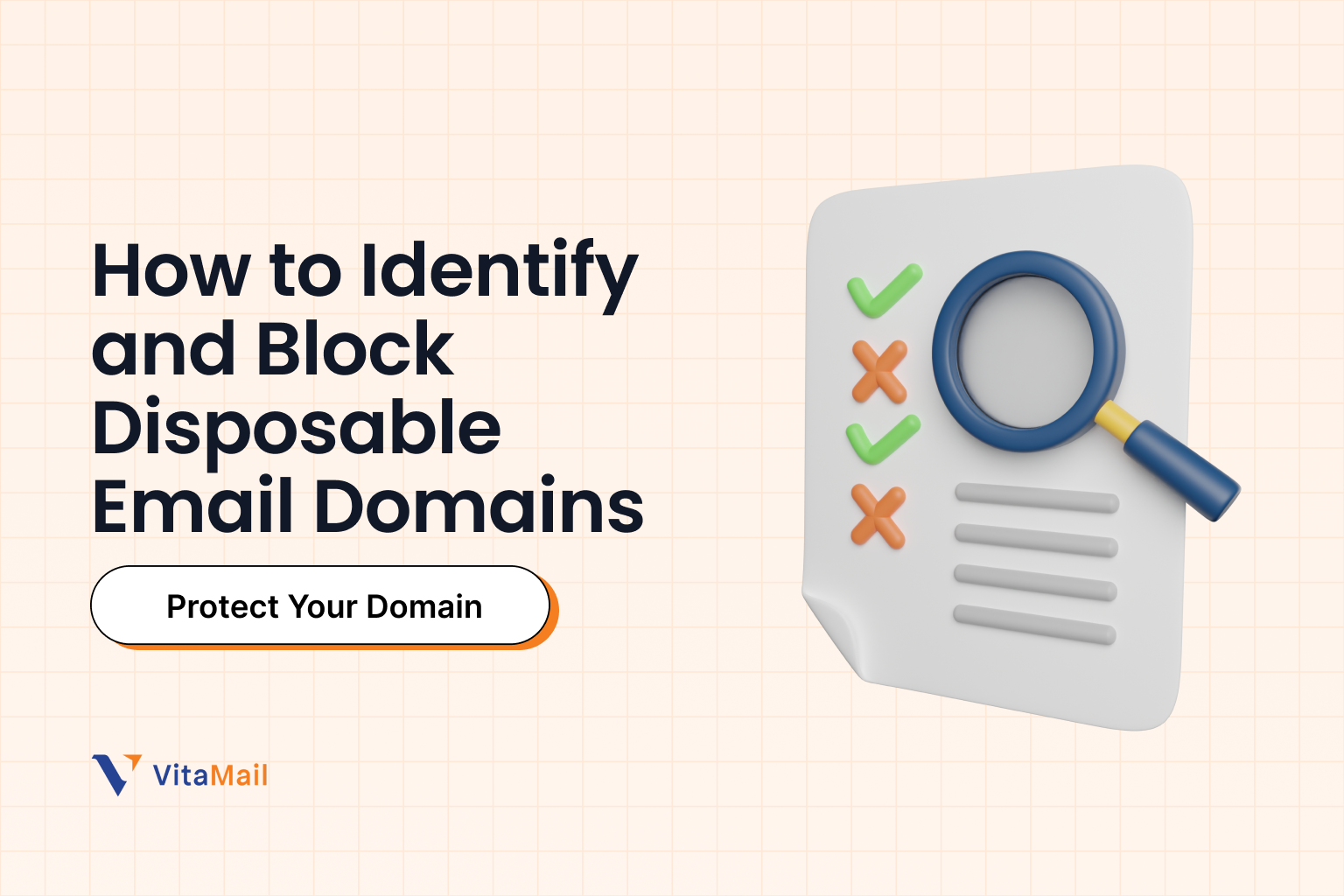 How to Identify and Block Disposable Email Domains