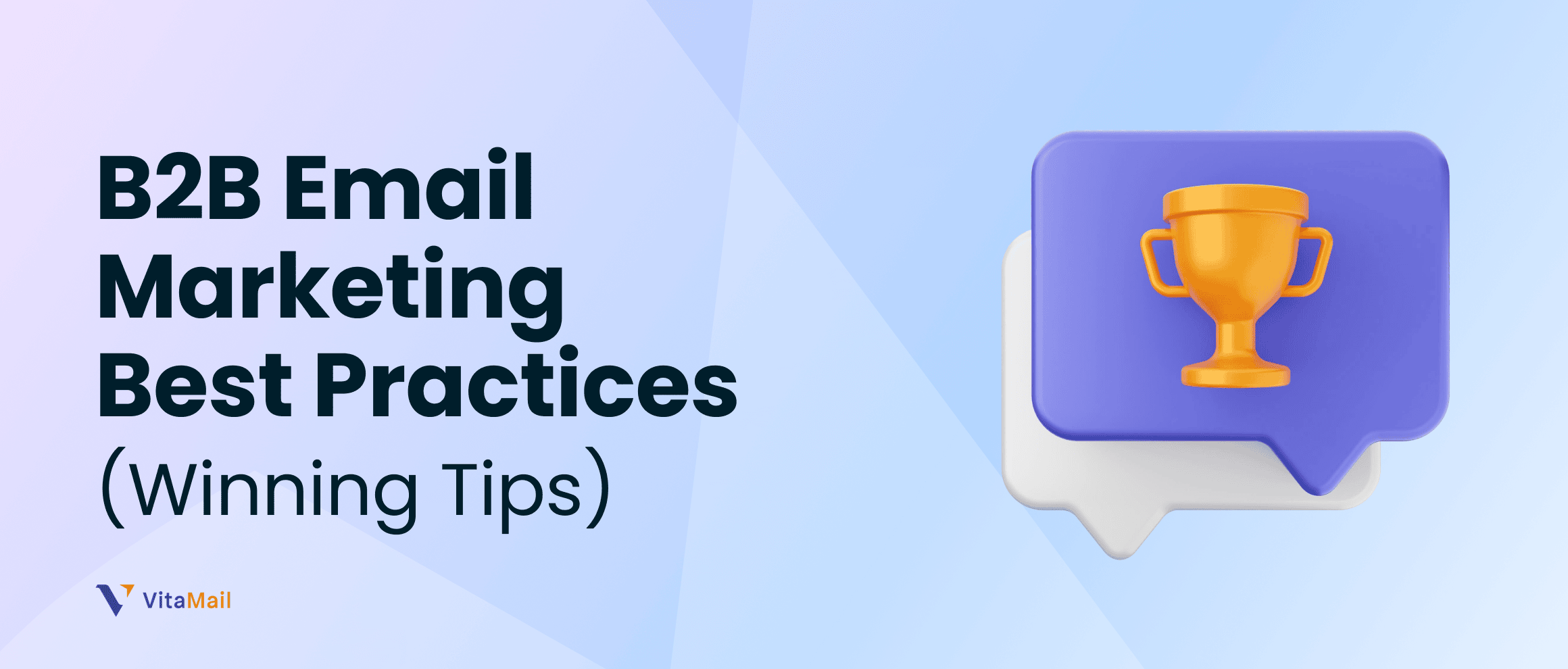 B2B Email Marketing Best Practices (Winning Tips)