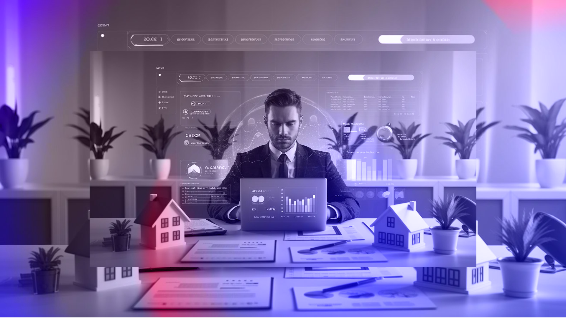 Best CRM Tools for Real Estate Agents & Contractors