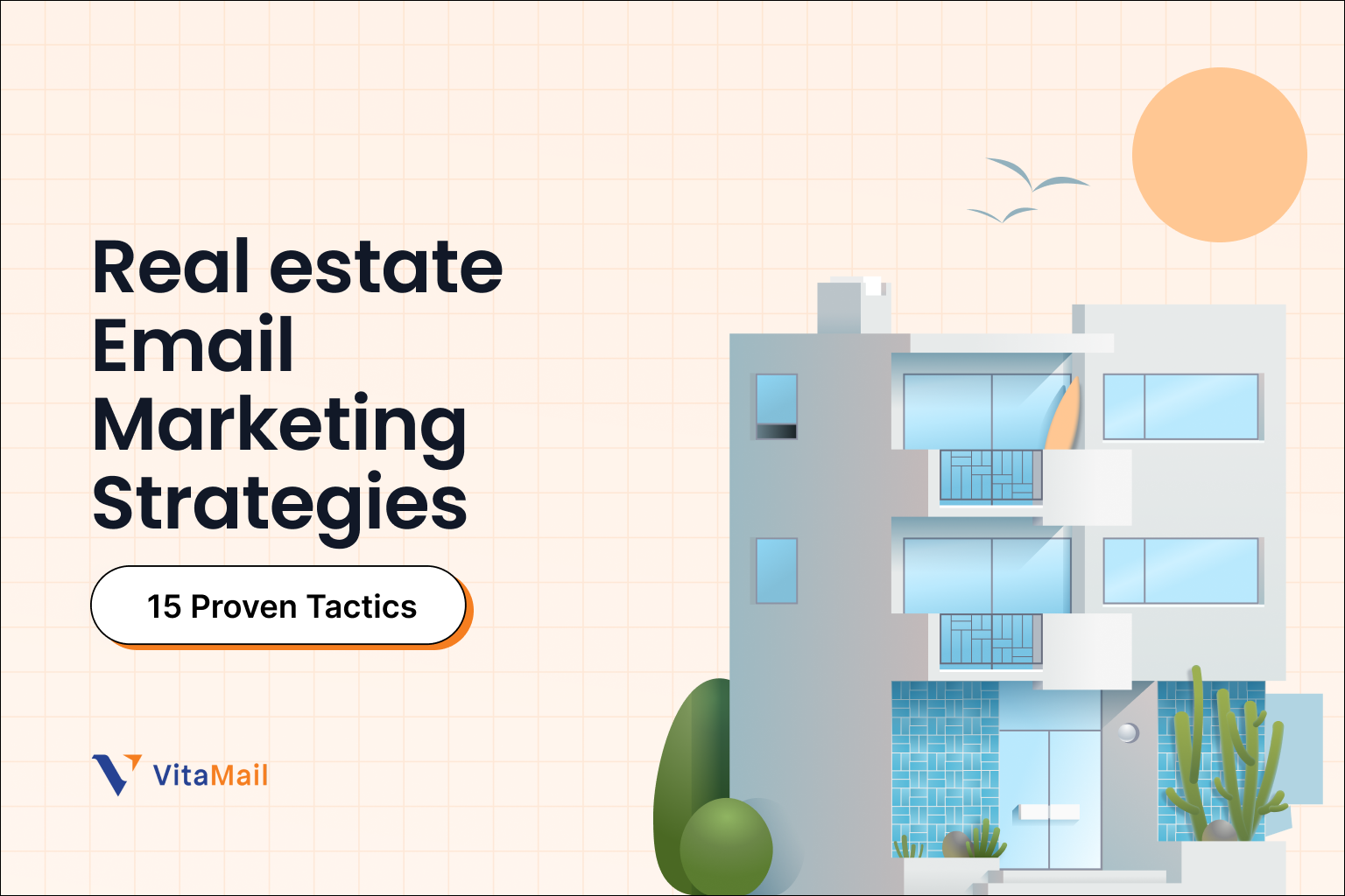 Real estate Email Marketing Strategies 