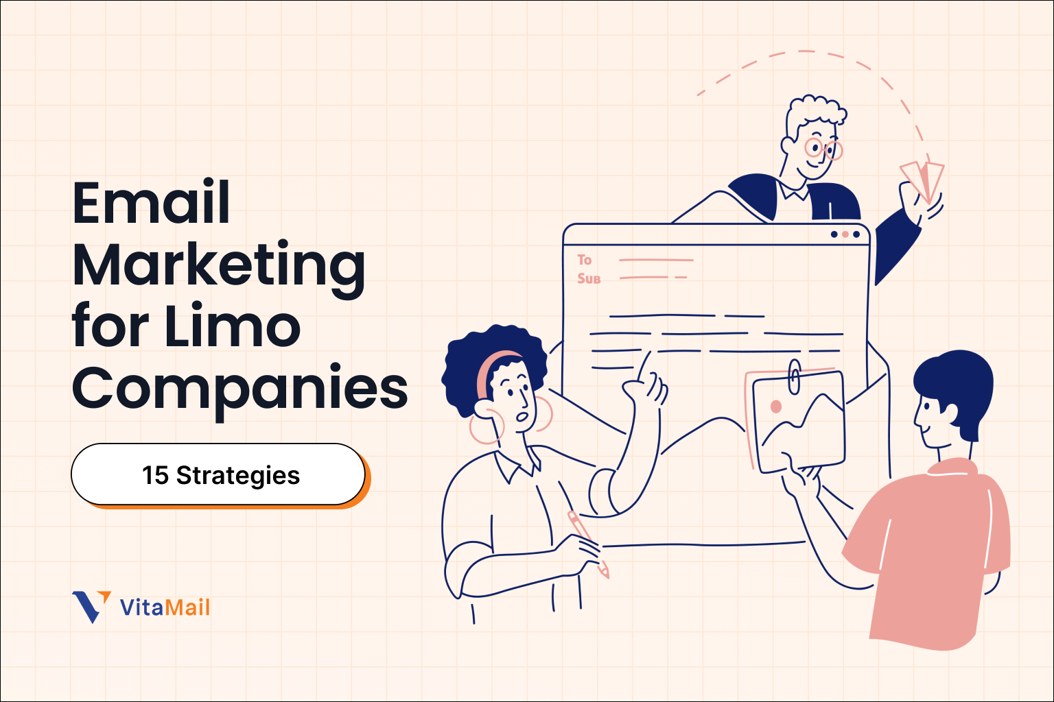 Email Marketing for Limo Companies: 10 Strategies to Book More Rides