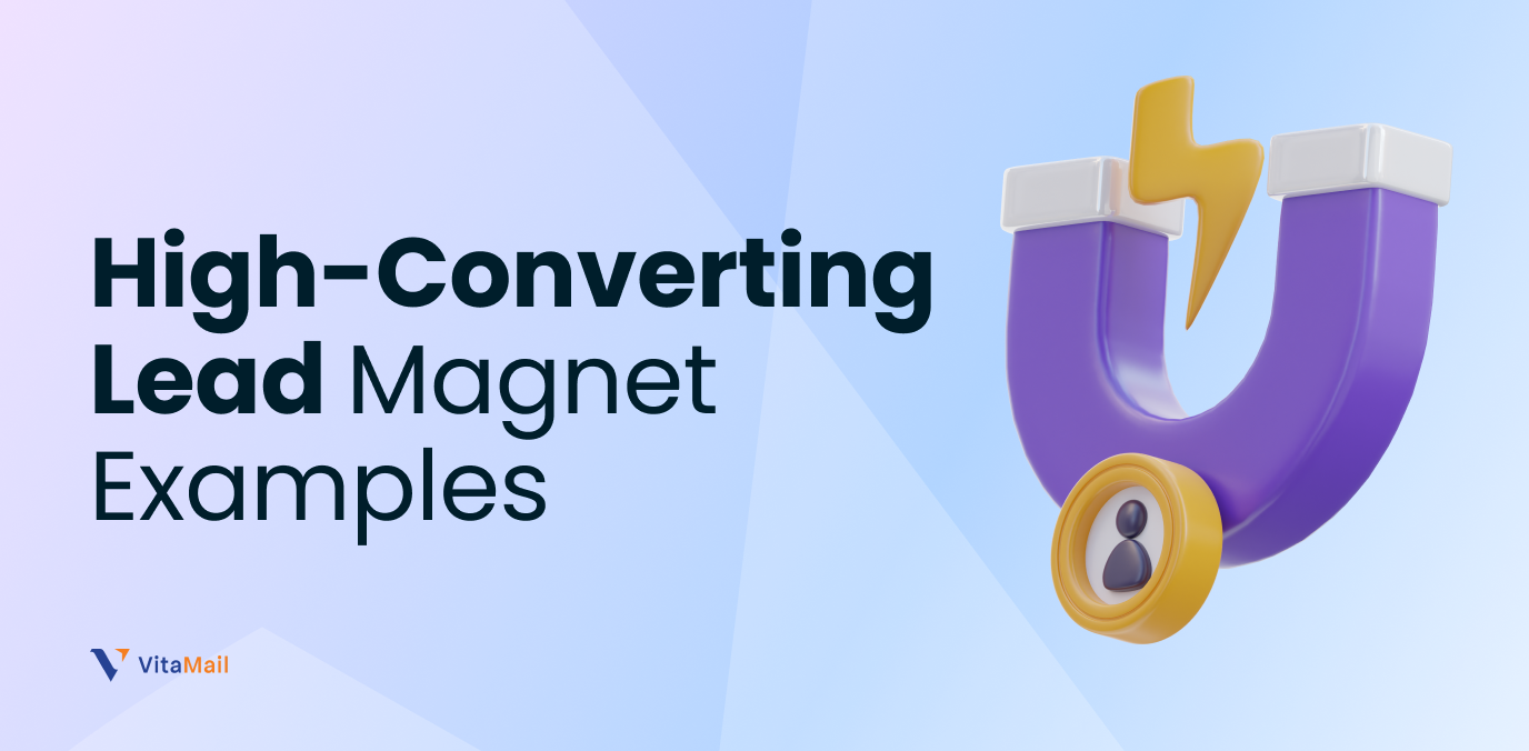 25 Lead Magnet Examples That Grow Your Email List in 2026