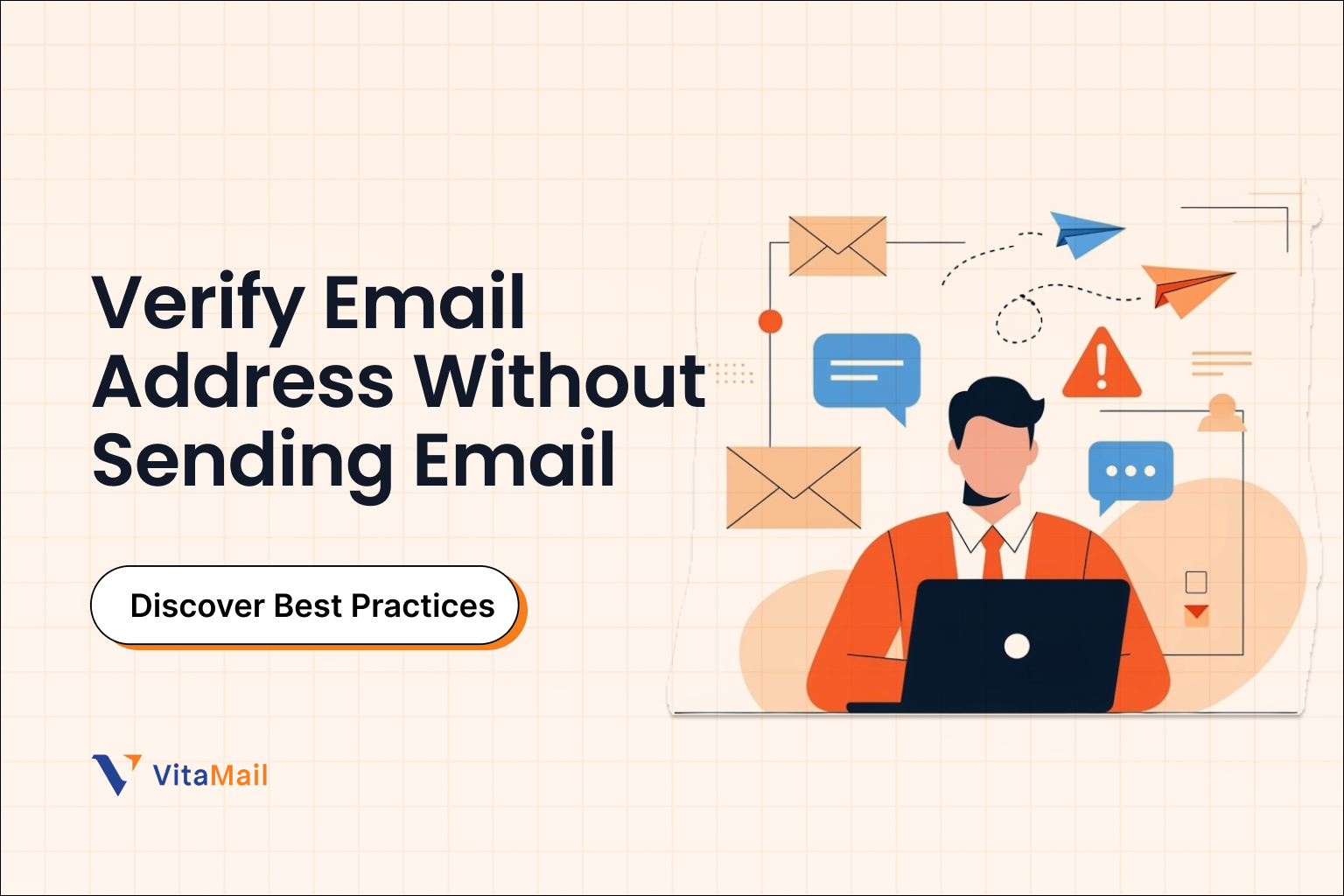 Verify Email Address Without Sending Email (2025 Guide)
