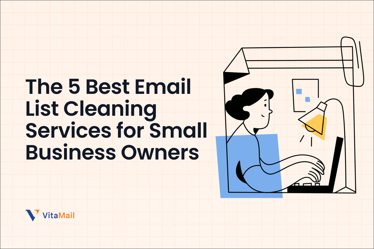 The 5 Best Email List Cleaning Services for Small Business Owners