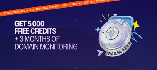 Unlock Your Trailblazer Rewards🏅