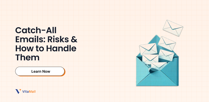 Catch-All Emails: Risks & How to Handle Them