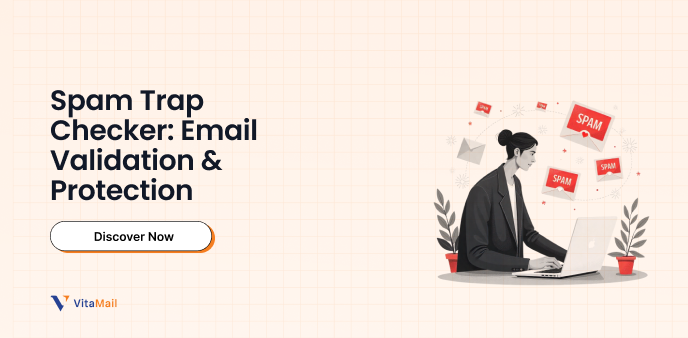 Spam Trap Checker | Email Validation & Protection