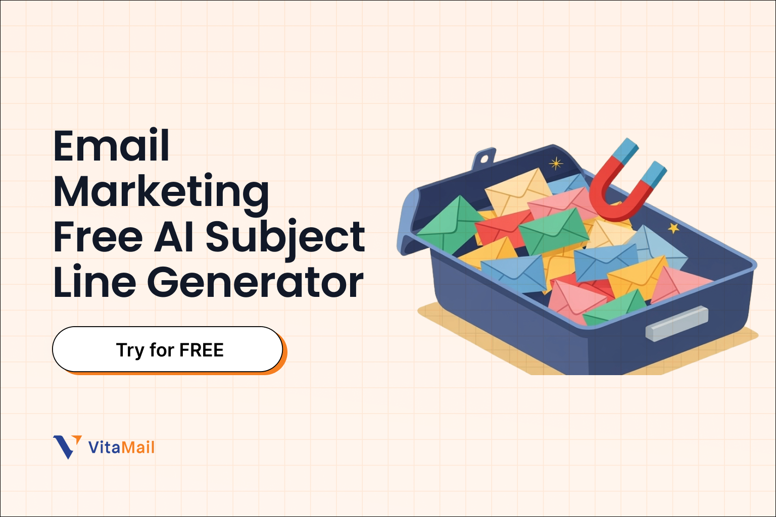 Free AI Subject Line Generator + 10 Proven Prompt Formulas