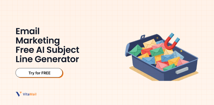 Free AI Subject Line Generator + 10 Proven Prompt Formulas