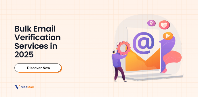 Bulk Email Verification Services in 2025