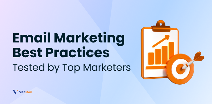 Email Marketing Best Practices (What Top Marketers Do Differently)