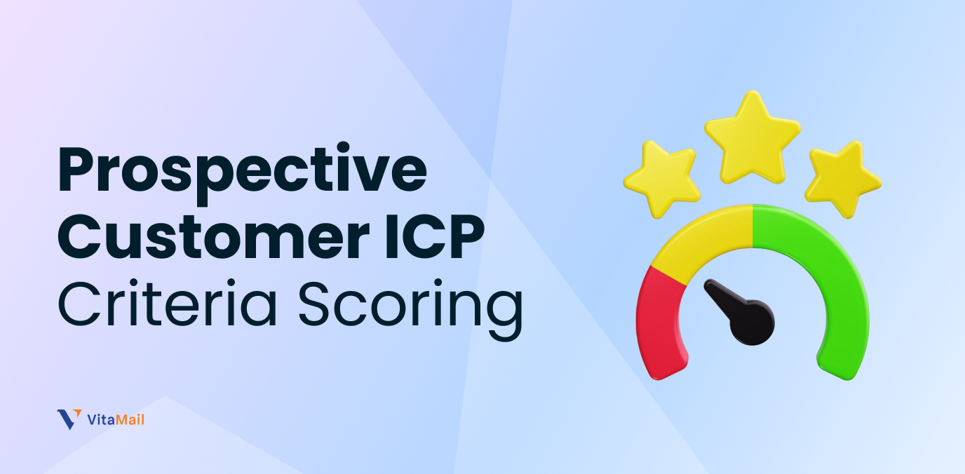 Prospective Customer ICP Criteria Scoring: 2026 Framework