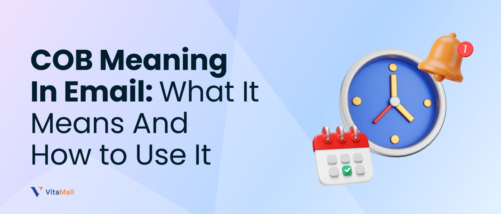 COB Meaning in Email: What It Means and How to Use It